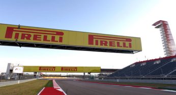 La Fórmula 1 recala en Austin