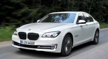 El Grupo BMW, imparable
