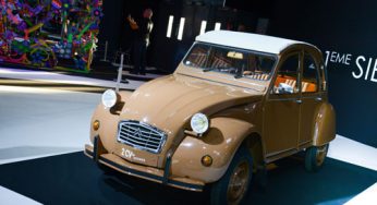 Los ‘otros’ Citroën del Salón de París