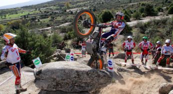 Toni Bou suma y sigue