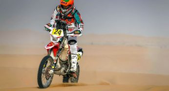 Laia Sanz sigue haciendo historia