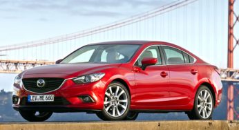 Mazda, líder en fiabilidad