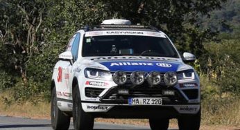 Rainer Zietlow: objetivo cumplido