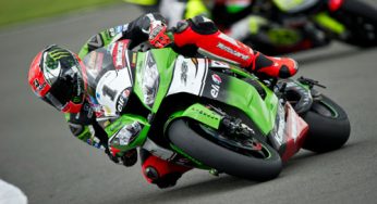 Mundial de Superbike: el título se decide en Qatar