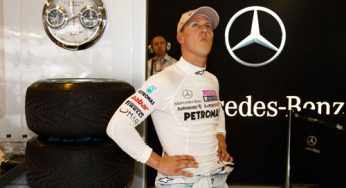 El médico que trató a Michael Schumacher, optimista