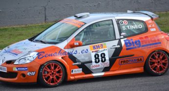 Victoria de Salvador Tineo en Jerez