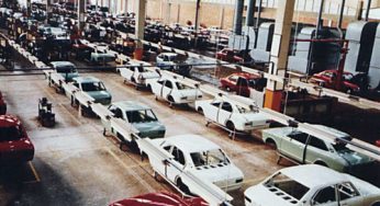 Más de nueve millones de Toyota fabricados en Europa desde 1971