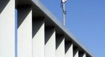 Tráfico multa a los que no pasan la ITV, cuyos vehículos detecta a través de las cámaras de videovigilancia