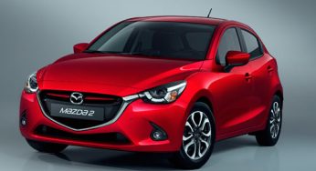 El nuevo Mazda 2 elegido Coche del Año en Japón