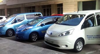 Málaga se suma a la movilidad sostenible