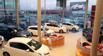 Te ofrecemos la lista de promociones y descuentos de Toyota de hasta 5.000 euros