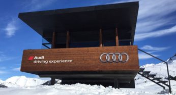 Conoce los secretos para dominar tu coche sobre hielo y nieve