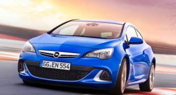 15 años de la máxima deportividad OPC en Opel