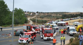 El sistema de llamada automática de emergencia, obligatorio para 2018