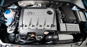 Los motores diésel ‘sacan pecho’ de sus ventajas: más autonomía y más ahorro