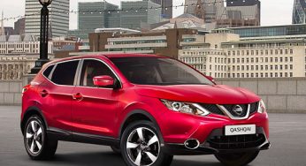 Nissan Qashqai 360, más deportivo y seguro, desde 20.200 euros