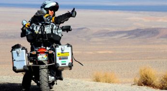 TVE emitirá la serie ‘Diario de un Nómada’ de Miquel Silvestre