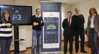 Un ‘WhatsApp entre coches’, lanzado por el ayuntamiento de Móstoles