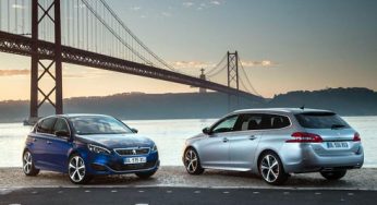 Llega el Peugeot 308 GT con espíritu y corazón deportivos