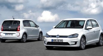Volkswagen e IBIL se alían para impulsar la venta y recarga de vehículos eléctricos