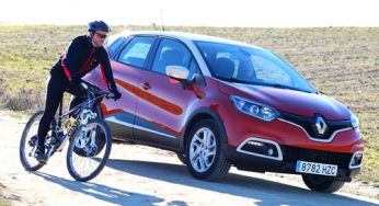 Renault Captur Zen Energy TCe 90 S&S eco2, un crossover con grandes atractivos