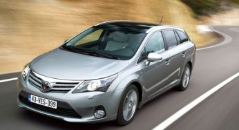 Aprovecha este enero las promociones de Toyota, ¡con descuentos de hasta 7.800 euros!