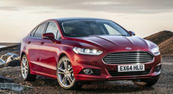 Ford impulsa la investigación sobre la fibra de carbono para su uso en la fabricación de modelos