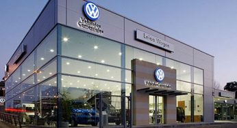 Las ventas de coches crecen un 27,5% en el mes de enero