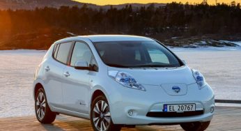 Cada vez más familias optan por vehículos 100% eléctricos frente a los de combustión