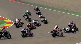 Crónica personal de la cita de SBK en Motorland