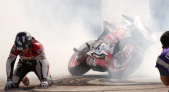 American Fest, Cheste. Whelen NASCAR Euroseries y Gran Premio Camión: “Drivers Start your engines”, Caballeros, enciendan sus motores….