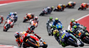 MotoGP. Capitán Márquez