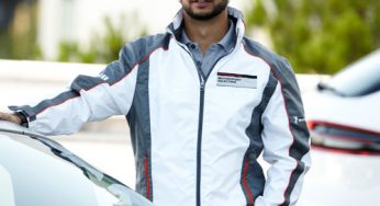 Fallece Carlos Castillo, presidente del Porsche Club España  