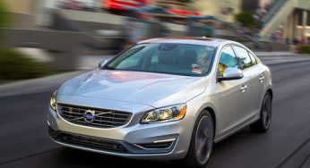 Con estas nuevas instalaciones, Volvo tendrá fábricas en tres continentes