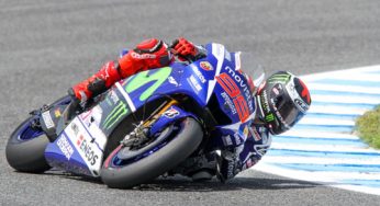 Los motivos por los que Jorge Lorenzo fichará por Ducati