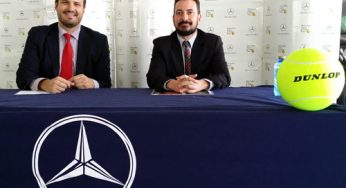 4º Torneo Citycar Sur de Pádel