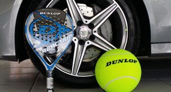 Se inicia el Torneo Citycar Sur de Pádel