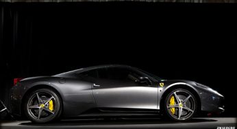 Salón Internacional del Automóvil: Barcelona, capital del motor (amplia galería de fotos II)