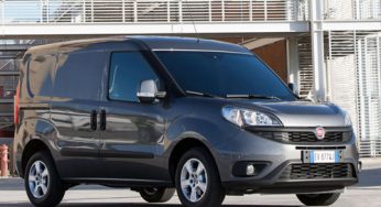 Nuevos Fiat Doblò Active Family Space y Doblò Cargo