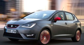 Un Seat Ibiza gratis si sacas buenas notas en Selectividad