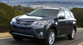 Toyota, presente en el Salón del Vehículo de Ocasión de Madrid