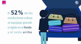 ¿Debemos llevar objetos dentro del coche?