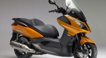 La venta de motocicletas crece espectacularmente en junio
