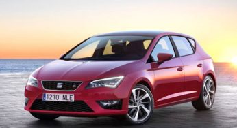 Los Seat Ibiza y León, los más vendidos en el primer semestre de 2015