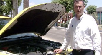 7 millones de vehículos circulan en España con un mantenimiento deficiente