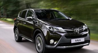 Toyota ‘Pay Per Drive’, disponible en toda la gama