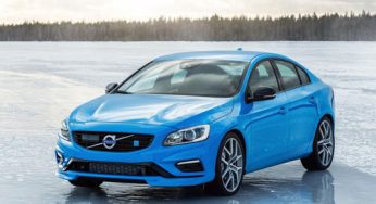 Volvo compra el 100% de Polestar