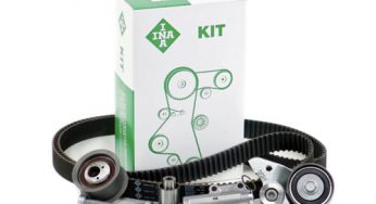 Grupo RG obsequia con camisetas deportivas al comprar kit de distribución