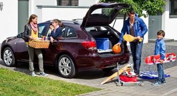 ¿Cómo afrontar un viaje con calor extremo?