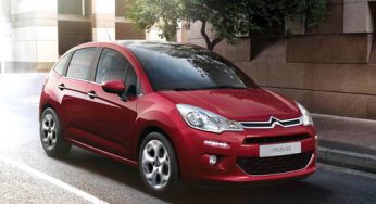 Citroën triplica el Plan PIVE en algunos modelos gracias a la campaña ‘El Triple de Plan’